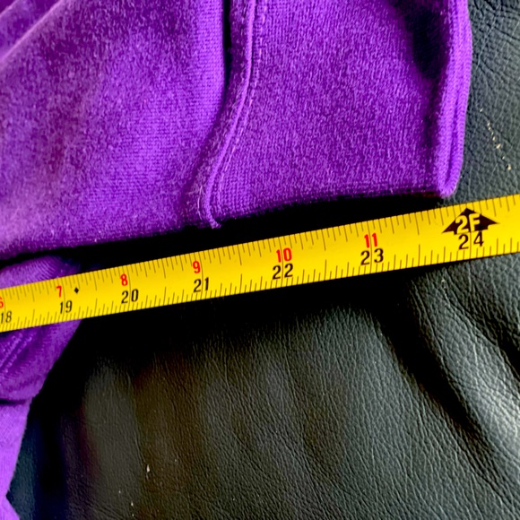 Make offer!Sending toThredUp soon! Louisiana State Alumni hoodie. 3x NewWithTags - Picture 9 of 10